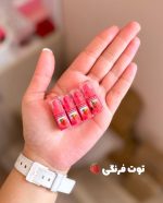بالم لب مینی گلدن رز