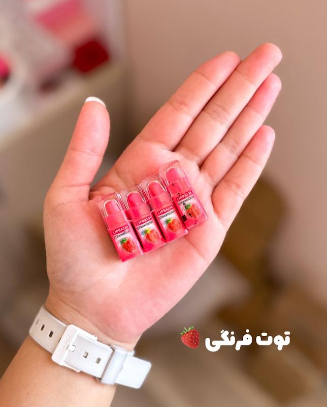 بالم لب مینی گلدن رز