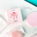 صابون اسکراب باسن و بیکینی و روشن کننده نقاط تیره بدن هلویی ایمیجز