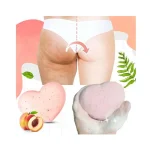 صابون اسکراب باسن و بیکینی و روشن کننده نقاط تیره بدن هلویی ایمیجز