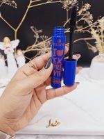 ریمل حجم دهنده و ضد آب اسنس آبی
