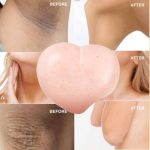 صابون اسکراب باسن و بیکینی و روشن کننده نقاط تیره بدن هلویی ایمیجز