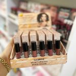 رژ لب مایع ولوت گابرینی