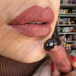 رژ لب مایع مات بادوام گلدن رز