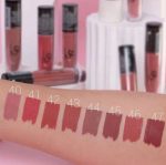رژ لب مایع مات بادوام گلدن رز