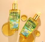 روغن مو تغذیه کننده بدون سولفات و ضد ریزش 9 گیاه طلایی بیوکسین