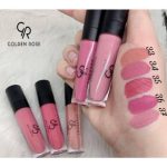 رژ لب مایع مات بادوام گلدن رز