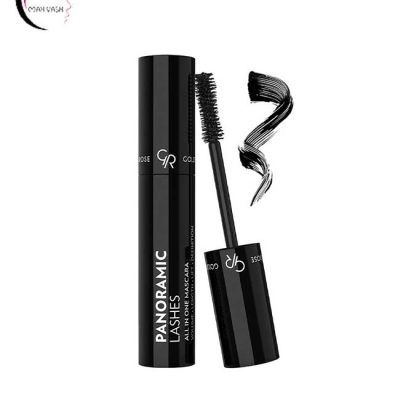 ریمل چند کاره پانورامیک گلدن رز