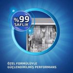 نمک ماشین ظرفشویی فینیش