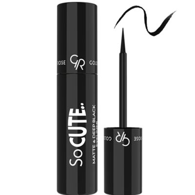 خط چشم ماژیکی مینی گلدن رز