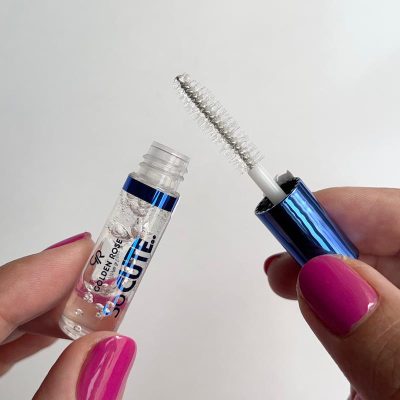 ژل لیفت ابرو مینی گلدن رز