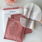 ماسک بایودنس صورتی مدل بیو کلاژن