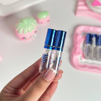 ژل لیفت ابرو مینی گلدن رز