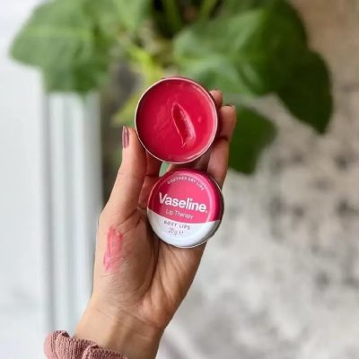 بالم لب وازلین