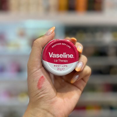 بالم لب وازلین