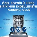 نمک ماشین ظرفشویی فینیش