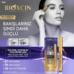 تقویت مژه و ابرو بیوکسین