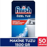 نمک ماشین ظرفشویی فینیش