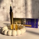 تقویت مژه و ابرو بیوکسین