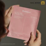 ماسک بایودنس صورتی مدل بیو کلاژن