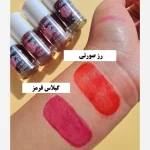 تینت لب گابرینی