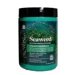 ماسک مو جلبک دریایی بدون سولفات و ترمیم کننده و ضد ریزش سیوید گویک حجم 1000 میل Seaweed