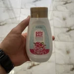 نمک بدن بیوآکوا