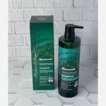شامپو مو جلبک دریایی بدون سولفات و ترمیم کننده و ضد ریزش سیوید گویک حجم 1000 میل Seaweed