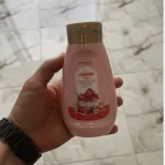 نمک بدن بیوآکوا