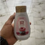 نمک بدن بیوآکوا