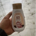 نمک بدن بیوآکوا