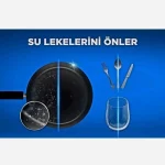 مایع جلادهنده ماشین ظرفشویی فینیش