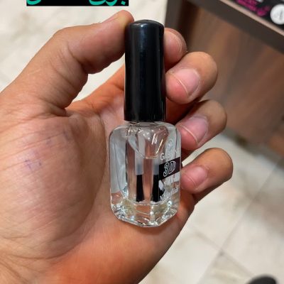 برق ناخن