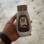 نمک بدن بیوآکوا