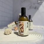 شامپو ضد ریزش مو زنجبیل بیواکوا
