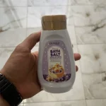 نمک بدن بیوآکوا
