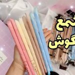 شمع گوش یک جفت شمع پاکسازی مجرای گوش - Image 3