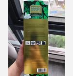 شامپو رنگ مو معروف ژلاتین بابل موس