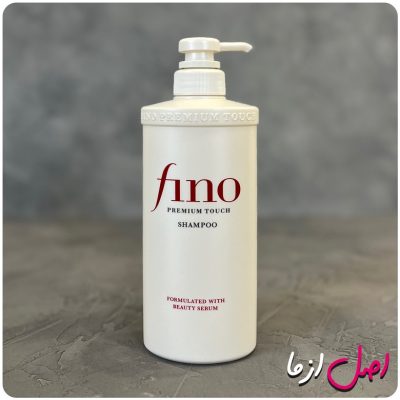 شامپو فینو اصل