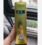 شامپو رنگ مو معروف ژلاتین بابل موس
